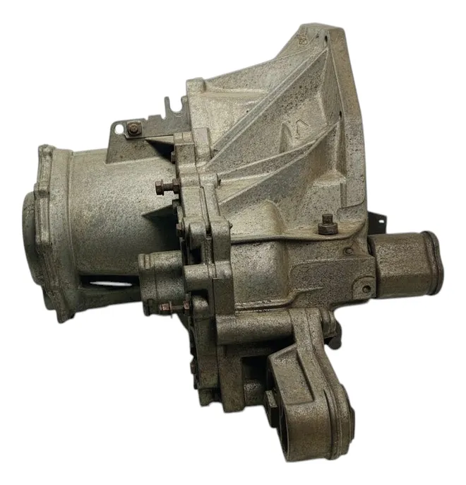 CAIXA CAMBIO KA 1.0 ZETEC 2000 2001 A 2007